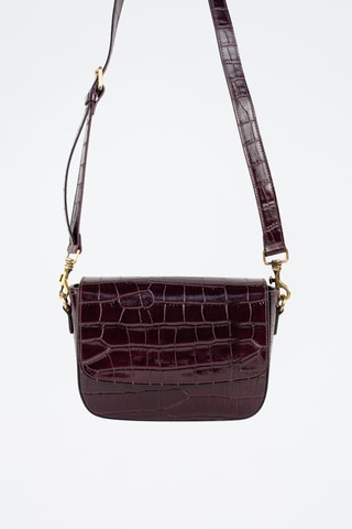 Borsa a spalla  - Bordeaux