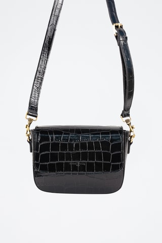 Borsa a spalla  - Nero