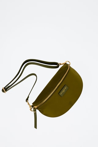 Borsa a tracolla Kimi Ny - Verde