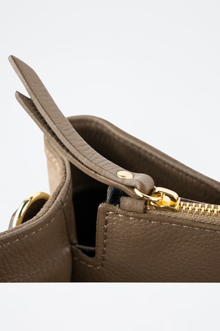 Shopping bag  - Taupe