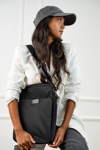 Cartella Taro - Nero