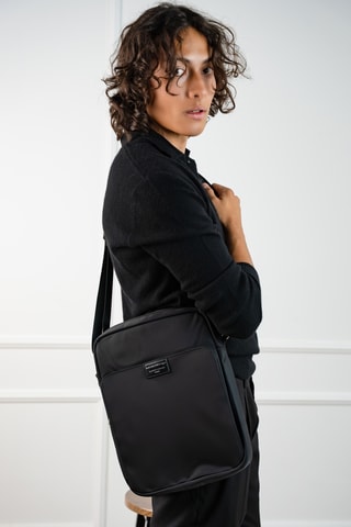 Cartella Taro - Nero