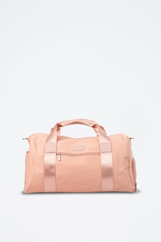 Borsone Kai - 50 cm - Rosa