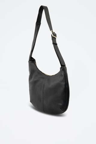 Borsa a tracolla Rin - Nero