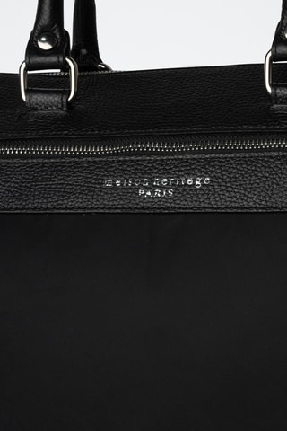 Borsone Diego Ny  - Nero