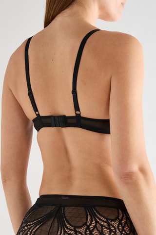 Beha - Zwart