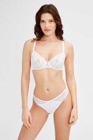 Beha - Wit
