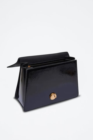 Handtas Modello - Zwart - Zwart