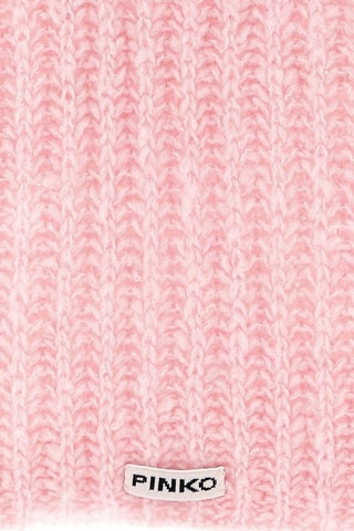 Sjaal San Marino - Roze