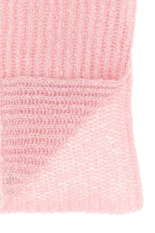 Sjaal San Marino - Roze