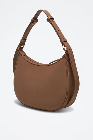 Handtas Piccio - Bruin - Bruin