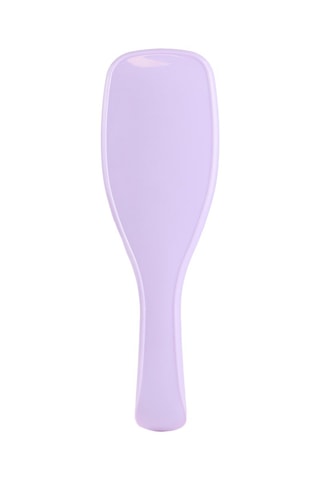 Brosse à cheveux démêlante - Lilas