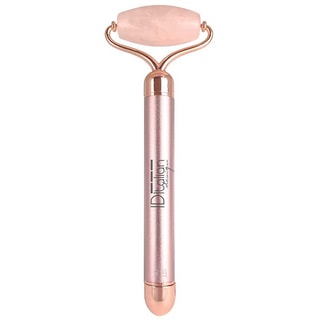 Rouleau de jade - Rose - Visage