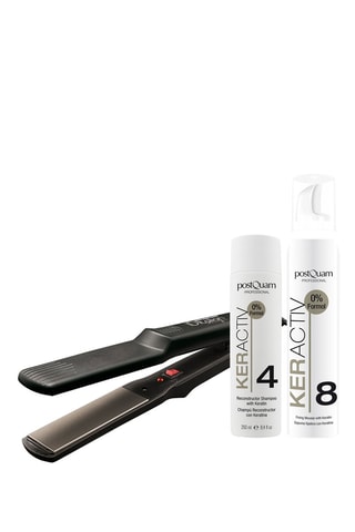 Coffret Kératine 3 produits