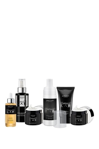 Coffret soins antioxydants Capsule - 6 produits