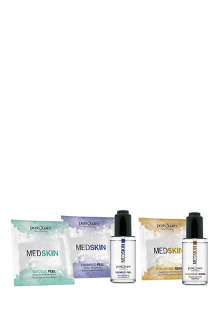 Coffret Medskin - 5 produits - Tout type de peau