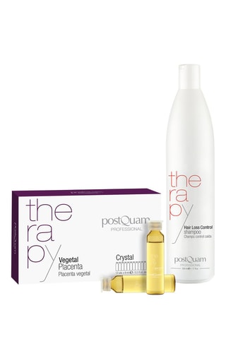 Coffret cheveux - 2 produits