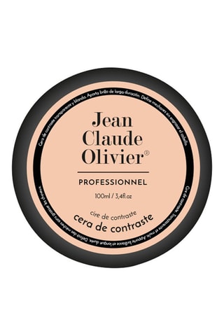 Cire coiffante - Tout type de cheveux - 100 ml
