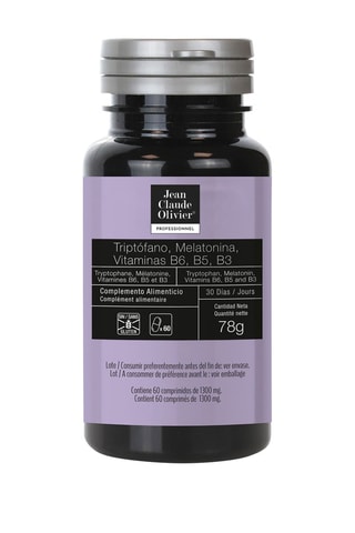 Triptophane - 60 comprimés