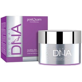 Crème de nuit - Global DNA Essence - Peaux matures - 50 ml