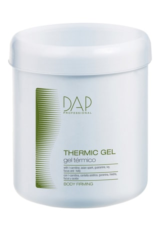 Gel thermique brûleur de graisses - 1 l