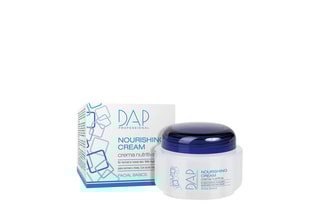 Crème nourrissante - Peaux normales à sensibles - 50 ml