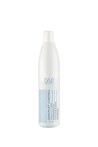 Shampoing anti-pelliculaires Choc - Cheveux irrités - 500 ml
