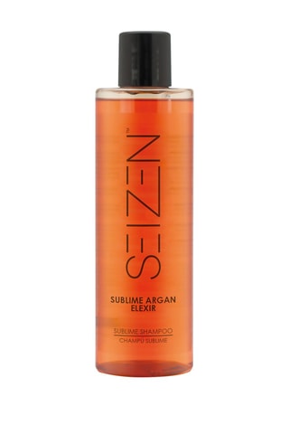 Shampoing Argan Sublime - Cheveux secs et déshydratés - 225 ml