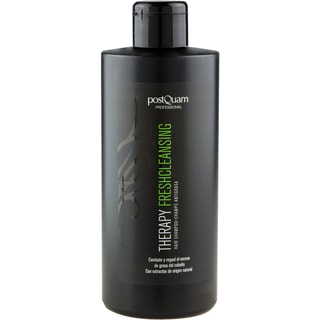 Shampoing - Fresh Cleansing - Cheveux gras - 400 ml