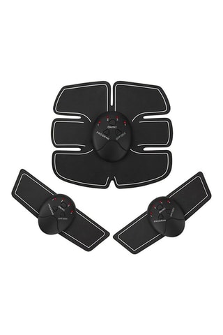 Stimulateur musculaire - 6 pièces