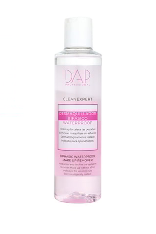 Démaquillant biphasé Clean Expert - 200 ml