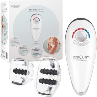 Masseur anti-cellulite - Blanc