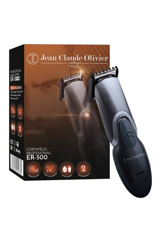 Tondeuse à cheveux ER 500 Jean Claude Olivier