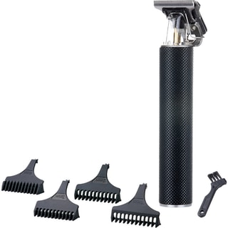 Tondeuse précision cheveux sans fil - Barber Id - Homme - Noir