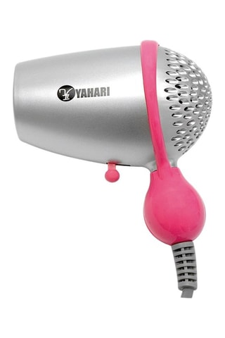 Mini sèche-cheveux Yagoliath - 500 W - 2 vitesses