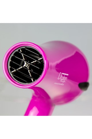 Sèche-cheveux GTI Passion Plus