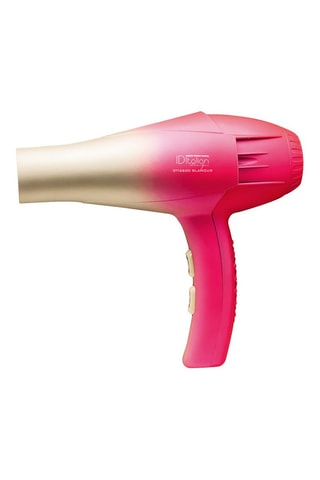 Sèche-cheveux GTI 2300 Airlissimo Glamour