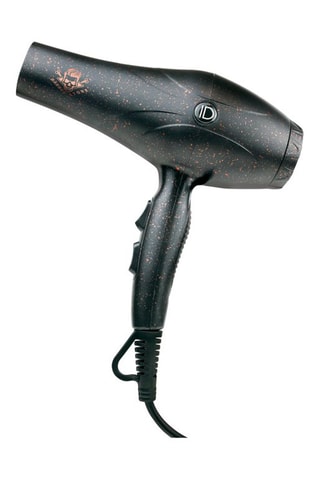 Sèche-cheveux GTI 2600 Barber Prime - 2200 W - 2 vitesses