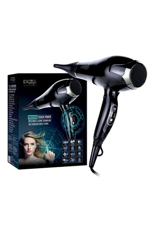 Sèche-cheveux Pro 2000 Touch Power