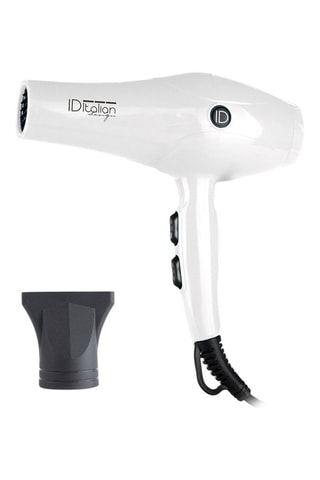 Sèche-cheveux GTI2600 CalmPlus