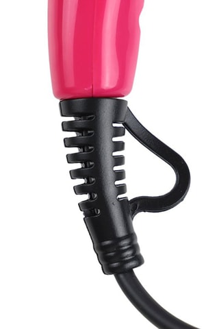 Sèche-cheveux professionnel GTI 2600 Flame Plus