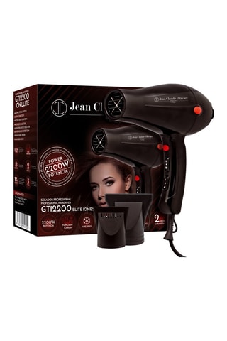 Sèche-cheveux Ion Elite - 2200 W