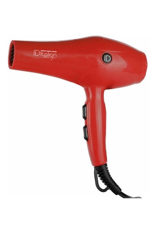 Sèche-cheveux GTI 2600 CHERRY PLUS