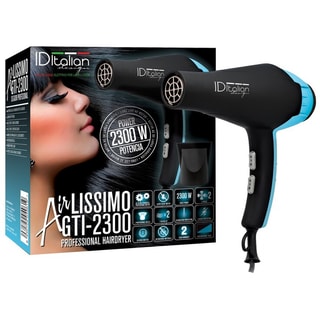 Sèche-cheveux - Airlissimo - Bleu - 2300 W