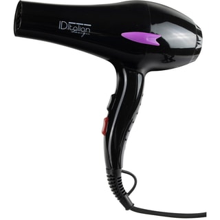 Sèche-cheveux - Ion Elite - 2200 W