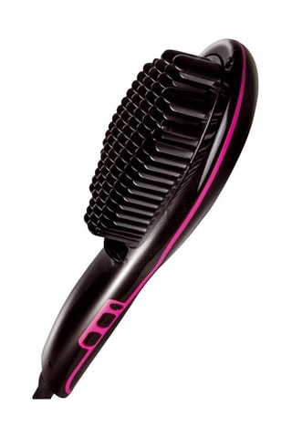 Brosse lissante chauffante Ultime