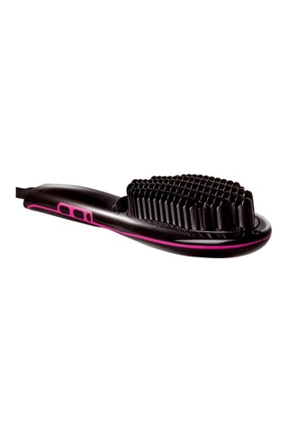 Brosse lissante chauffante Ultime