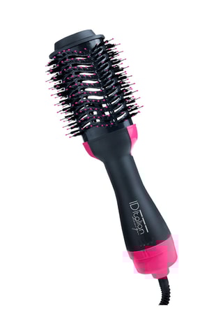 Brosse soufflante