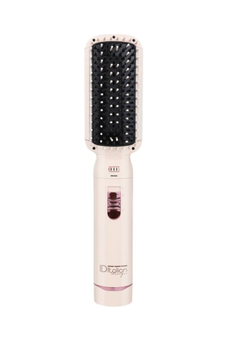 Brosse lissante sans fil Cyclone Halo AirBrush - 180 °C