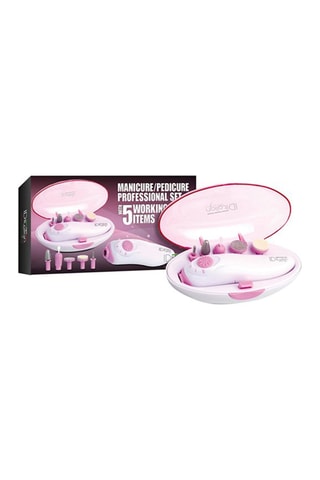 Set manucure et pédicure